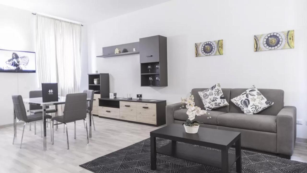 Italianway - Bollo 1 Mailand