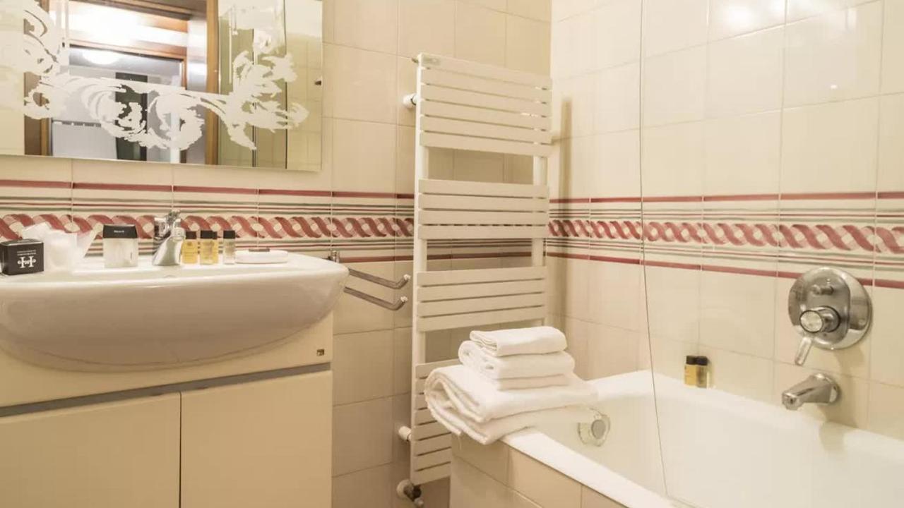Italianway - Bollo 1 Apartment Mailand