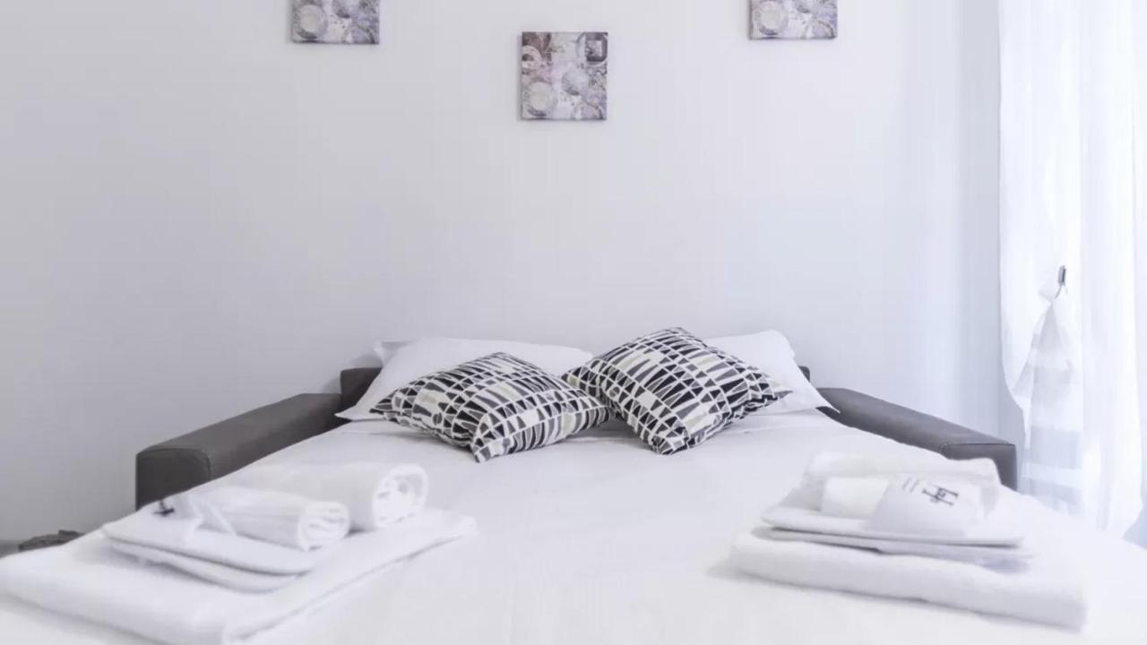 Italianway - Bollo 1 Apartment *