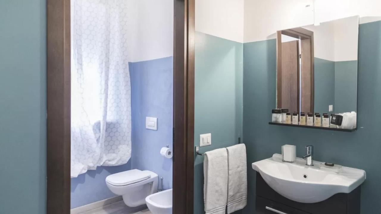 Italianway - Bollo 1 Apartment *