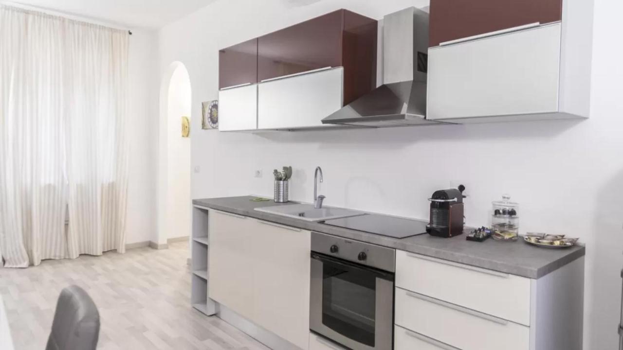 Italianway - Bollo 1 Apartment Mailand