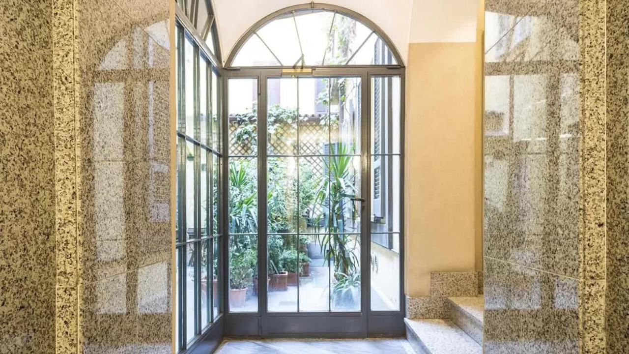 Italianway - Bollo 1 Apartment Mailand
