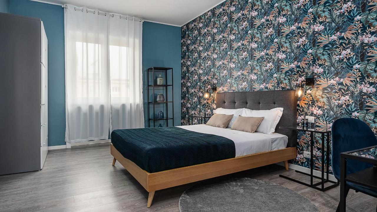Leilighet Italianway - Bartolini 9 Milano