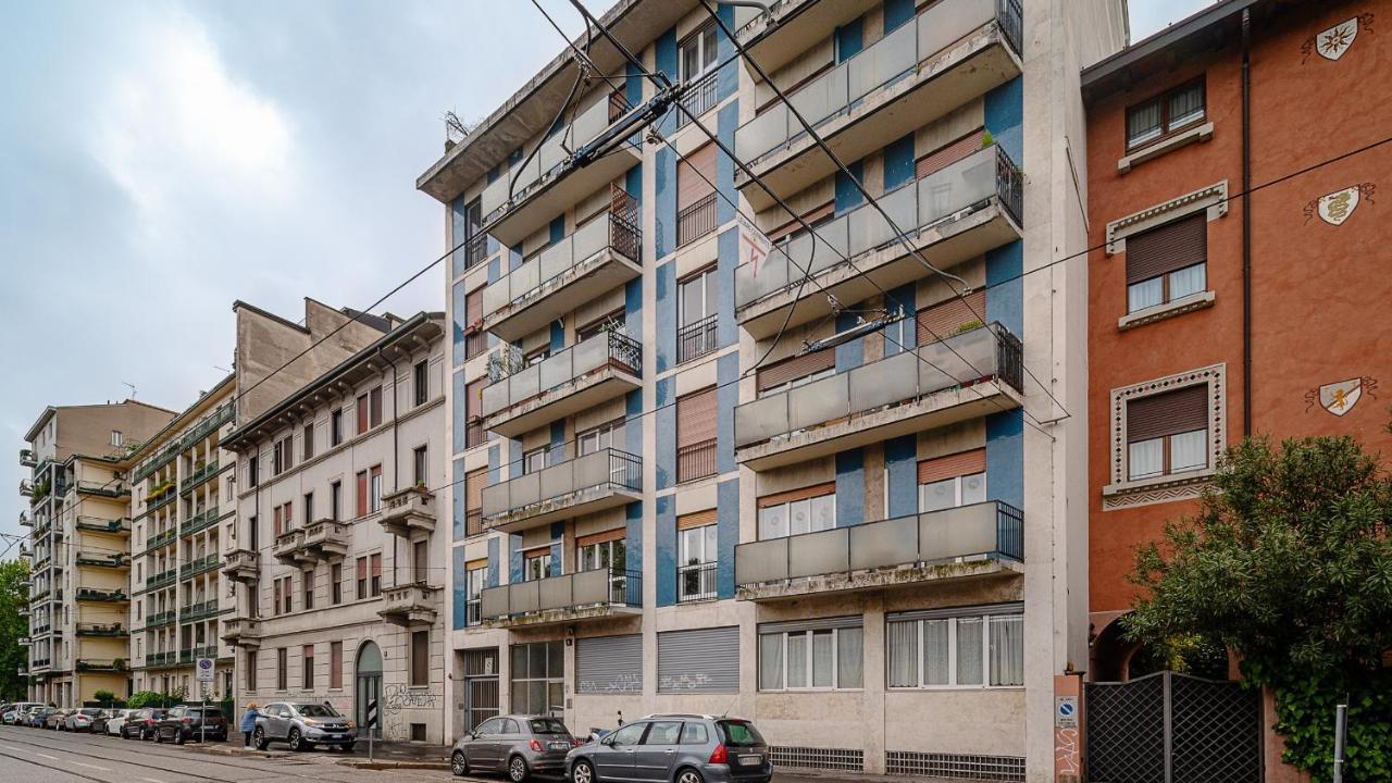 Italianway - Bartolini 9 Leilighet