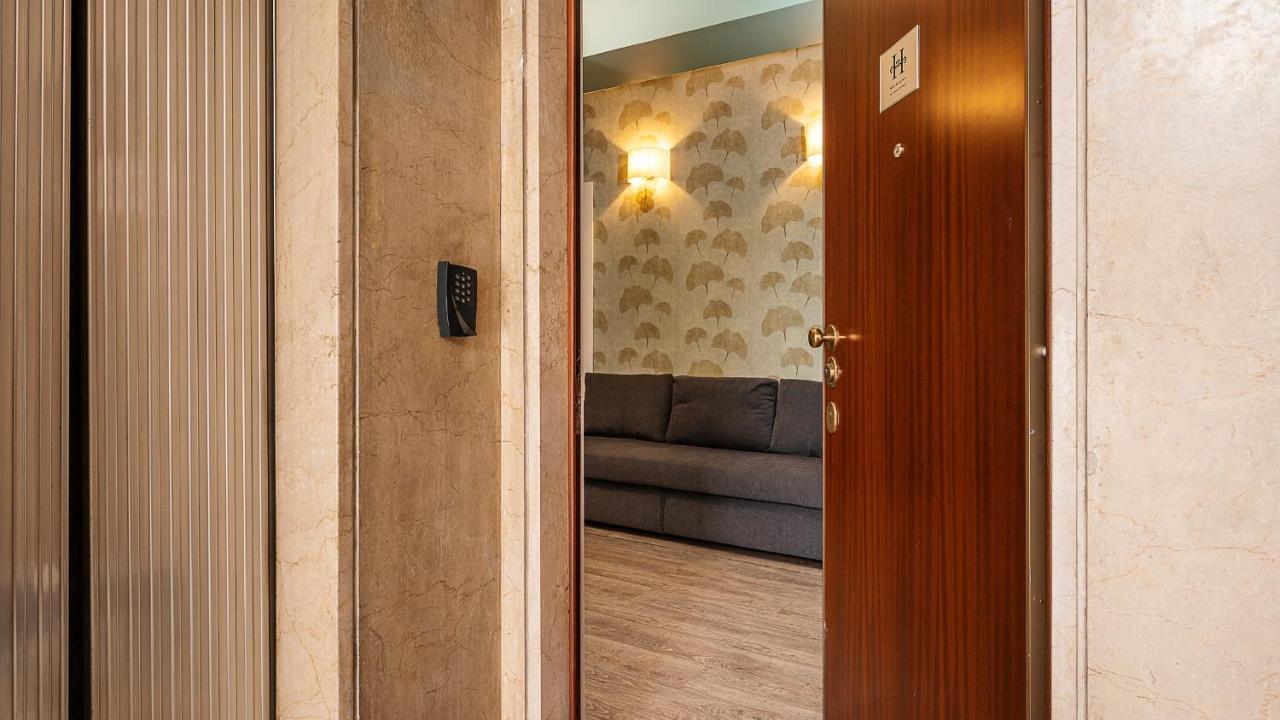 Italianway - Bartolini 9 Milano