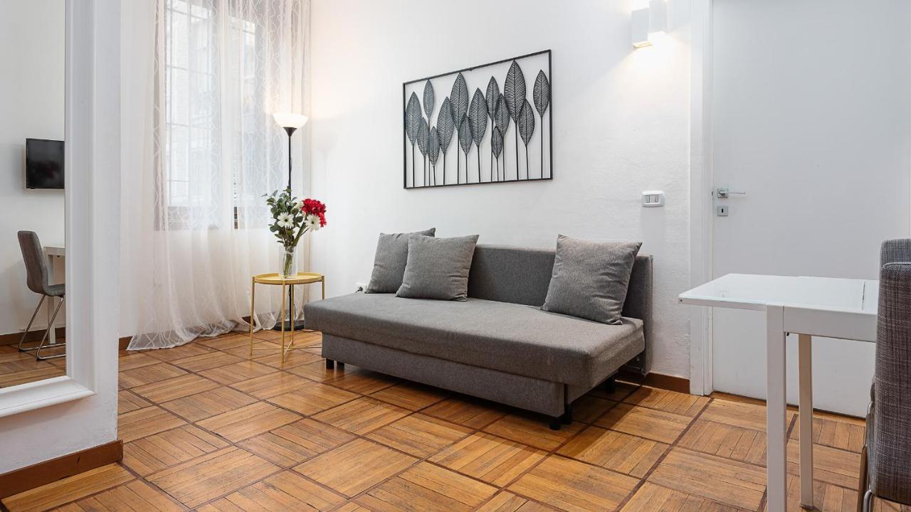 Italianway - Galleria Dell'unione Appartamento