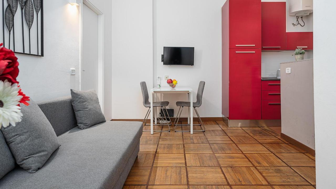Appartamento Italianway - Galleria Dell'unione Milano