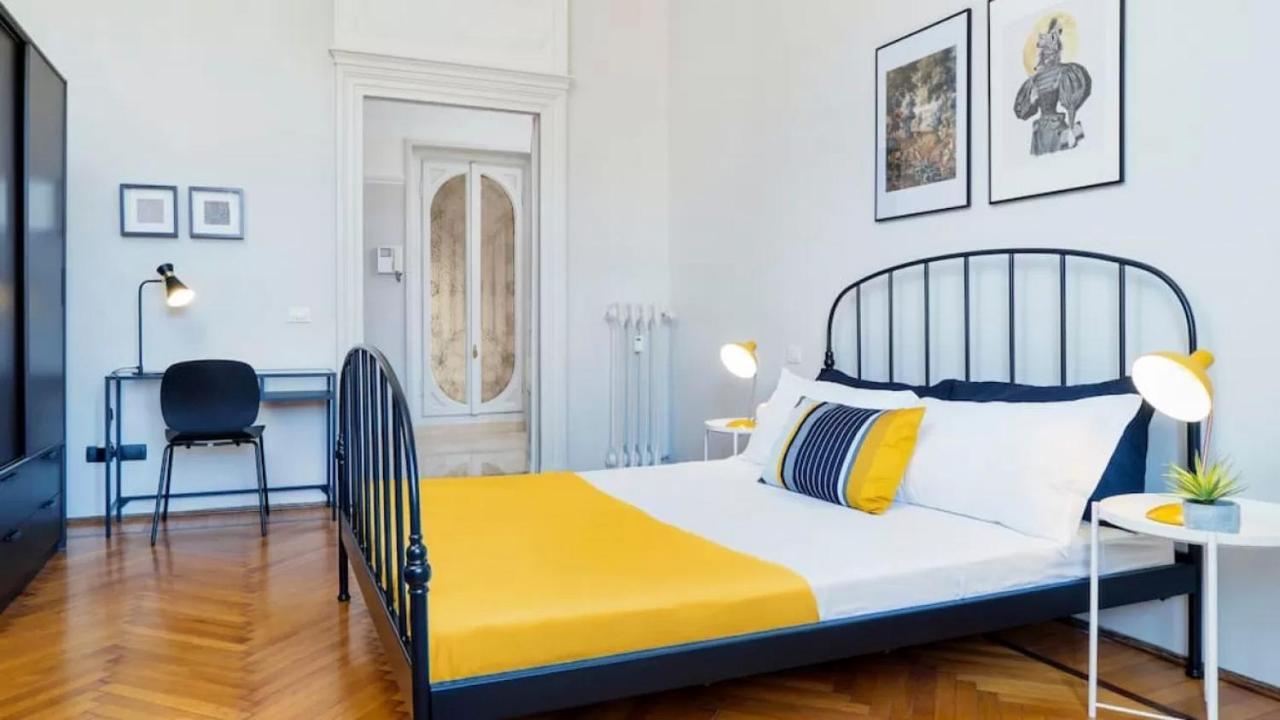 Italianway - Montello * Milano