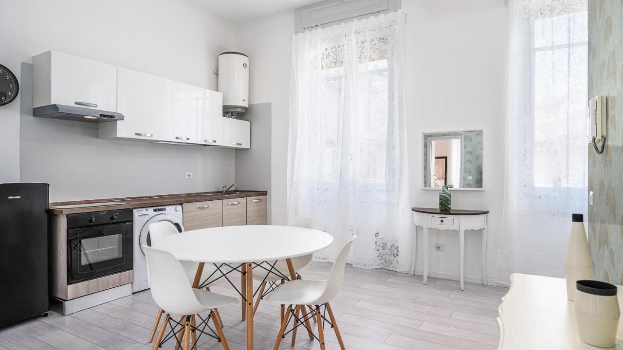 Italianway - Montello Appartamento Milano