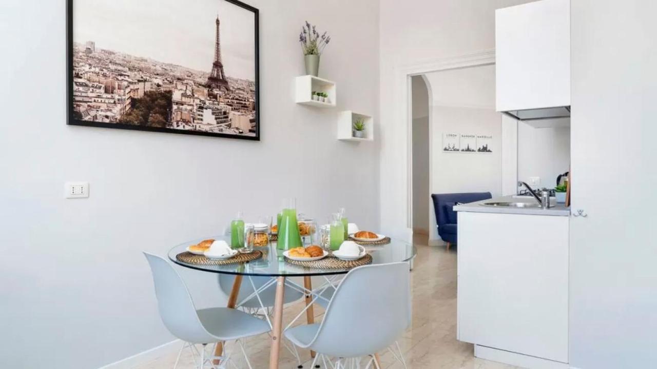 Italianway - Montello Appartamento Milano