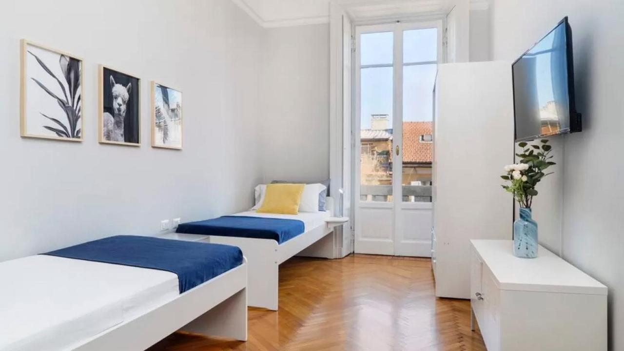 Appartamento Italianway - Montello *