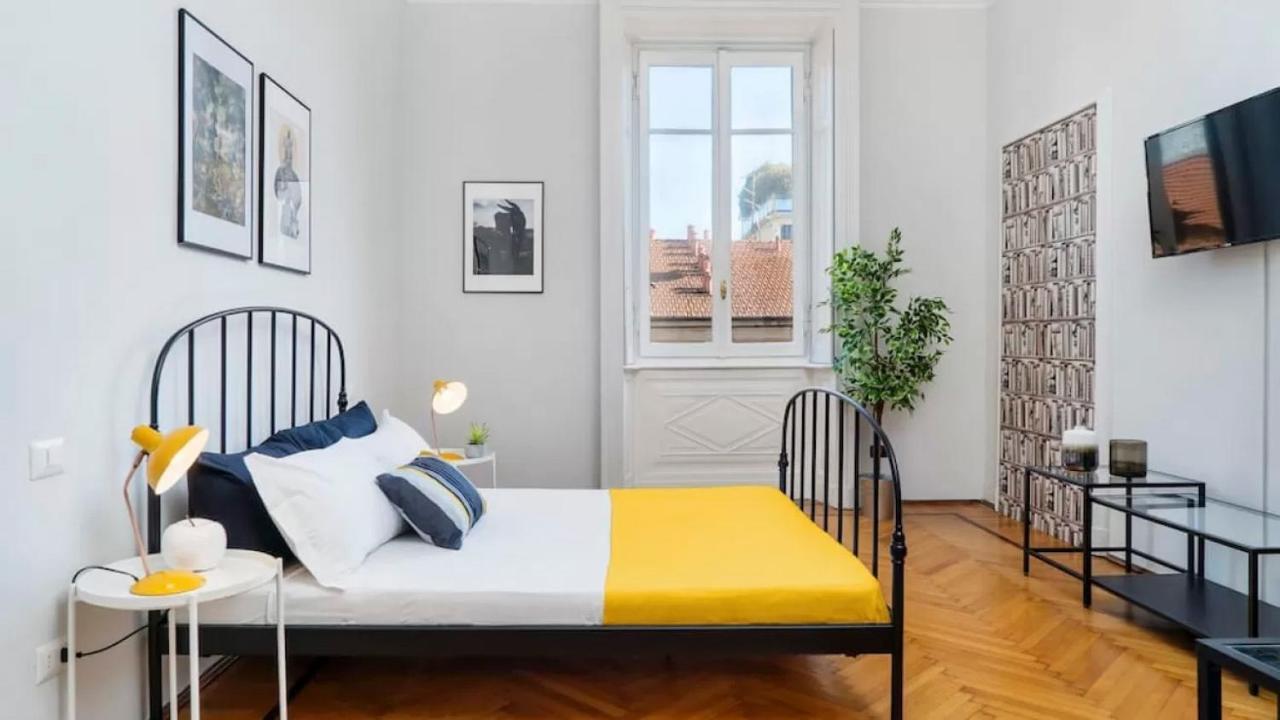 Appartamento Italianway - Montello Milano