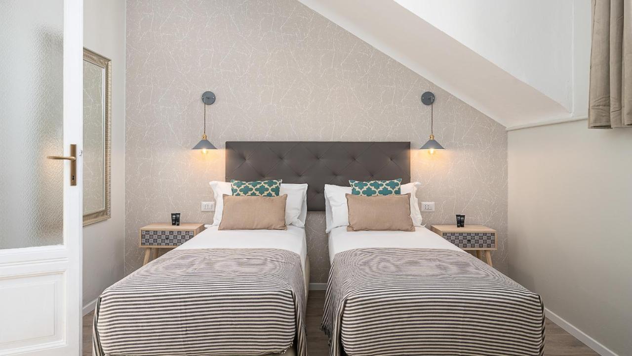 Apartment Italianway - Montello Mailand