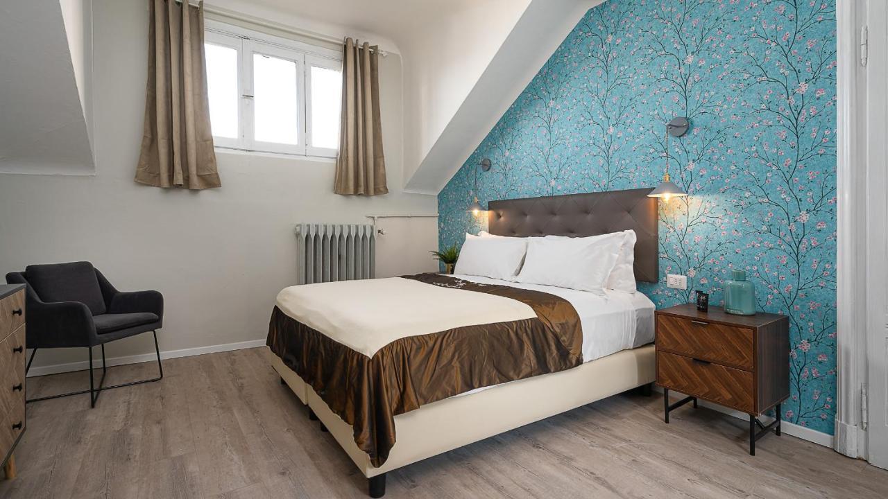 Appartamento Italianway - Montello Milano
