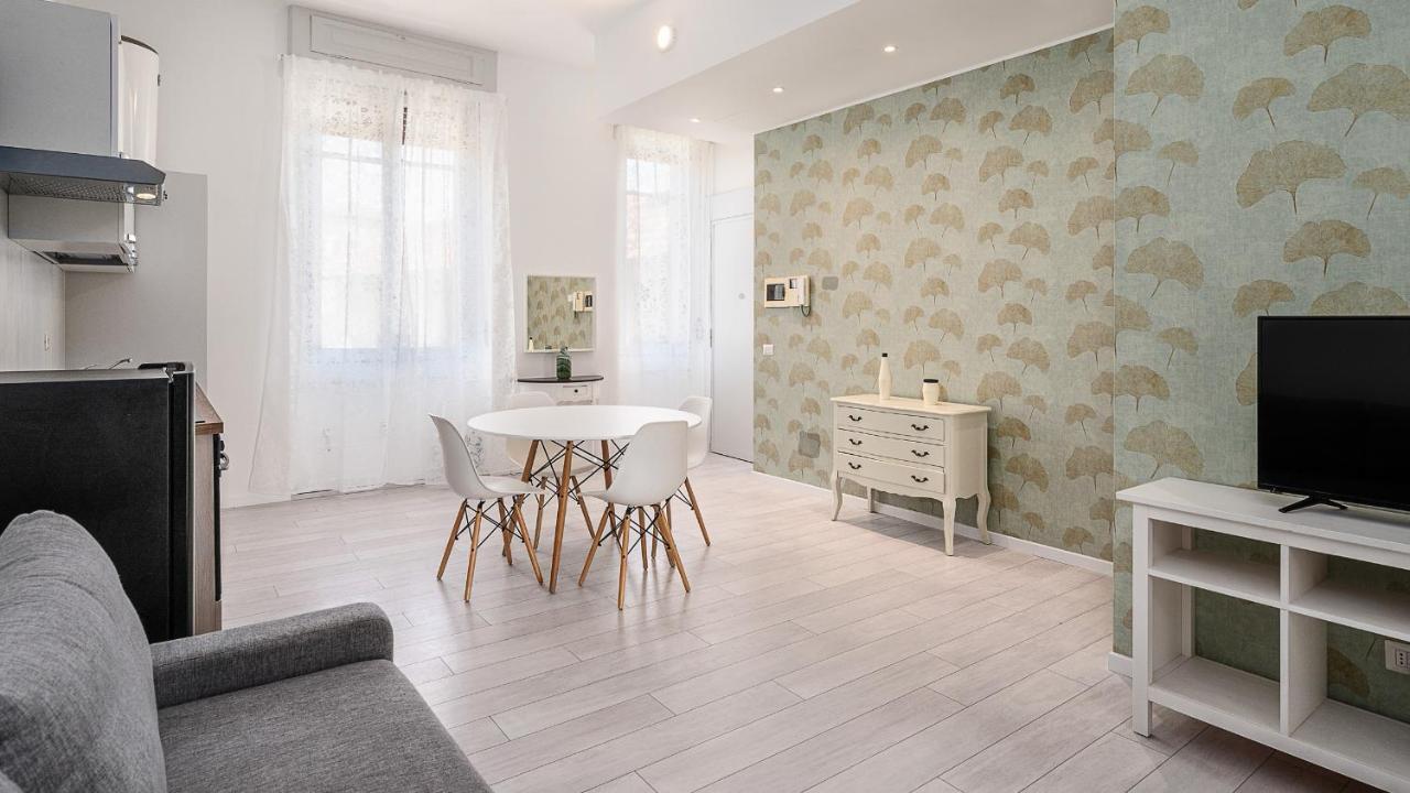 Appartamento Italianway - Montello Milano
