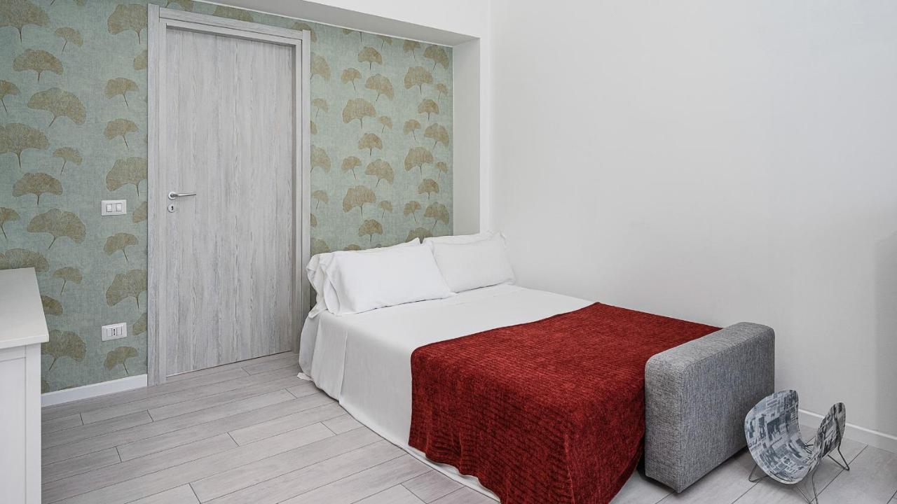 Appartamento Italianway - Montello Milano
