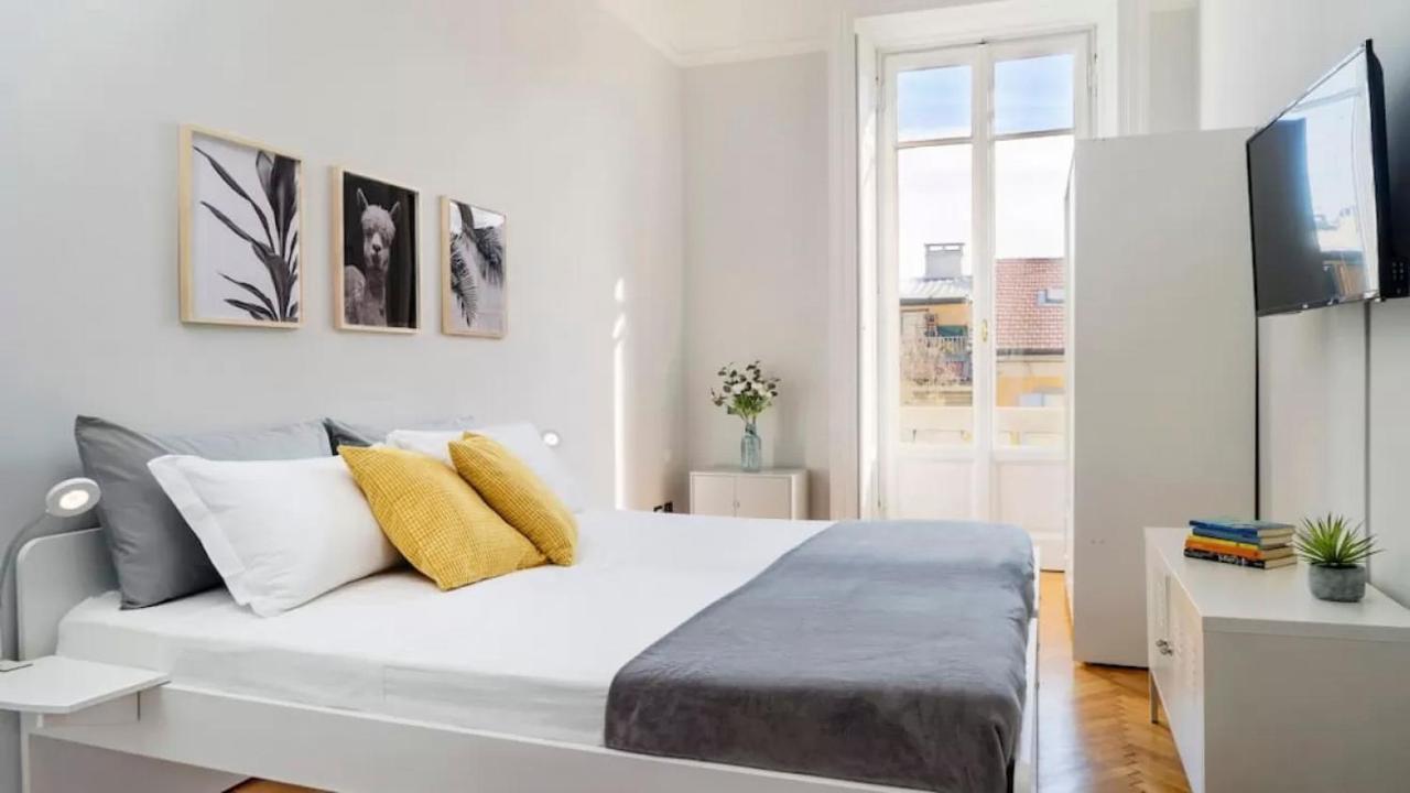 Italianway - Montello Milano