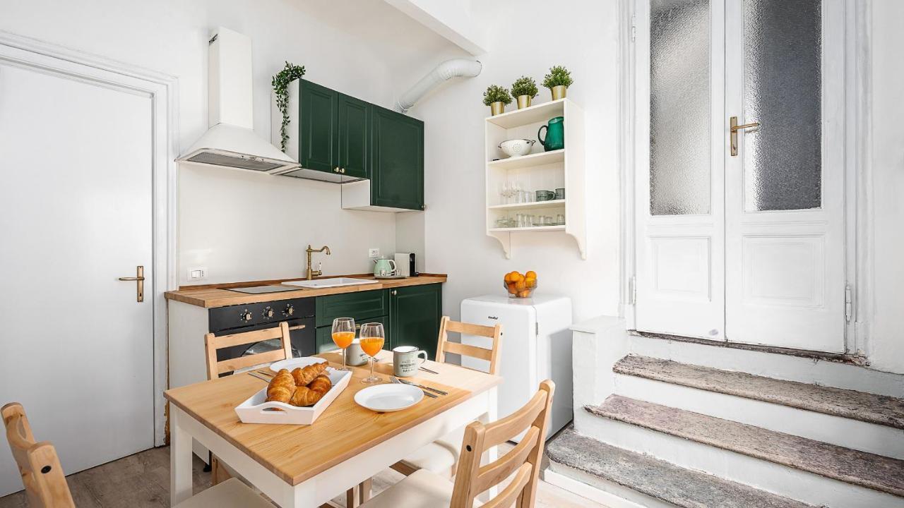Italianway - Montello Appartamento