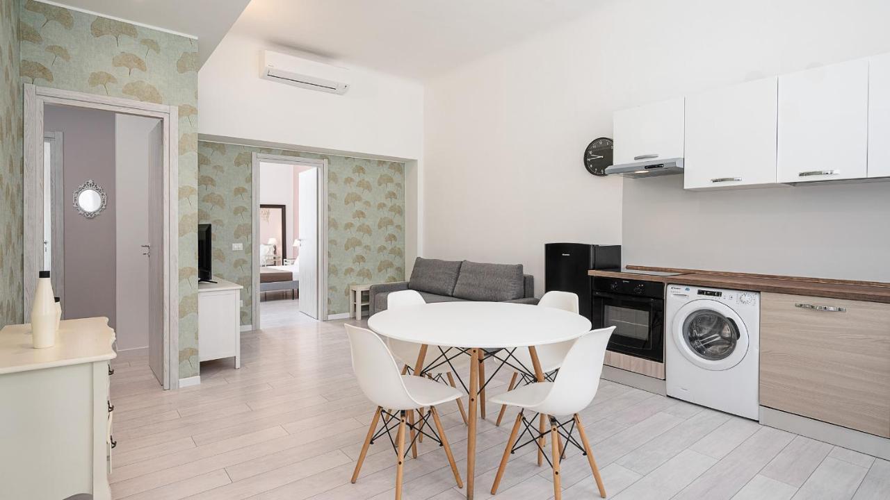 Italianway - Montello Appartamento Milano