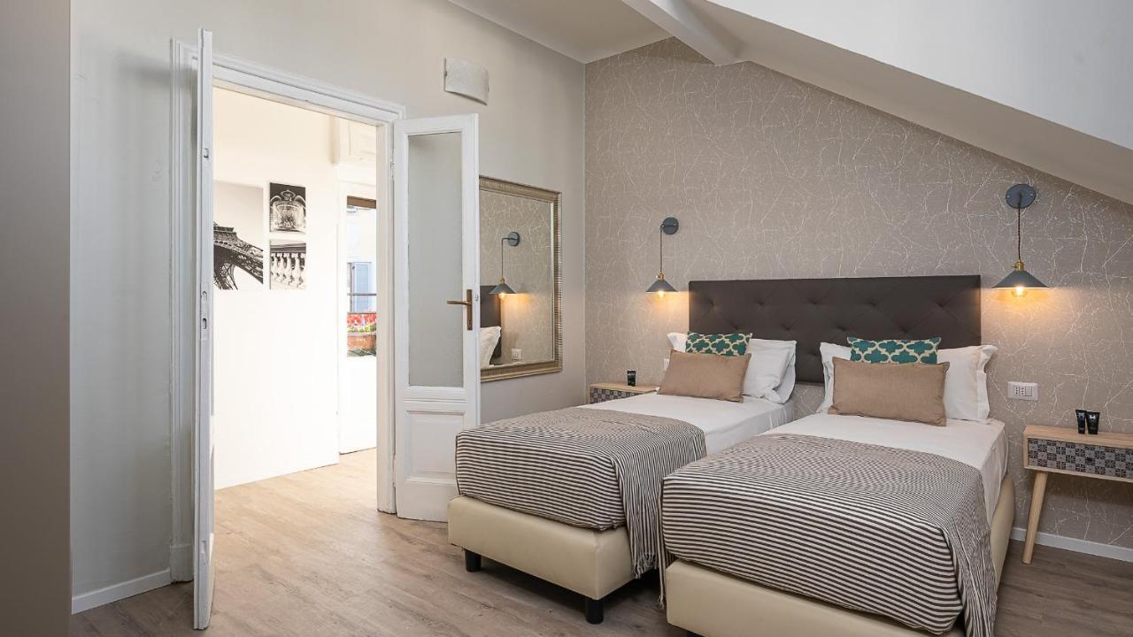 Appartamento Italianway - Montello *
