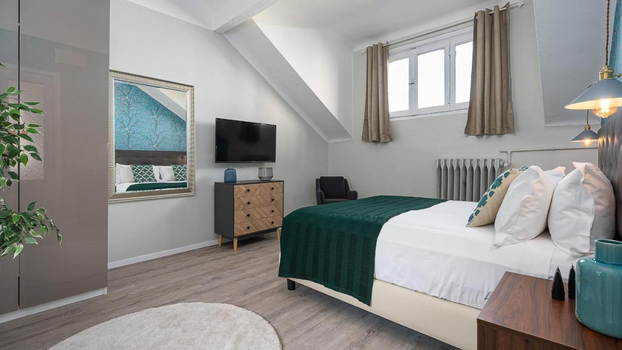 Appartamento Italianway - Montello *