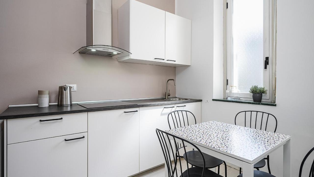 Apartment Italianway - Veniero 5 *
