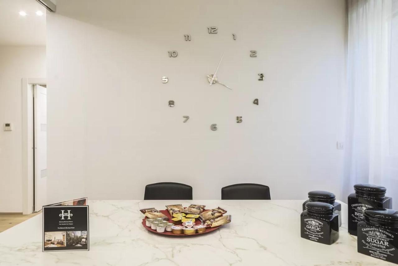 Italianway - Vittorio Emanuele 15 Apartment Mailand