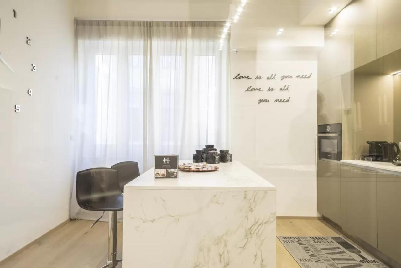 Apartment Italianway - Vittorio Emanuele 15