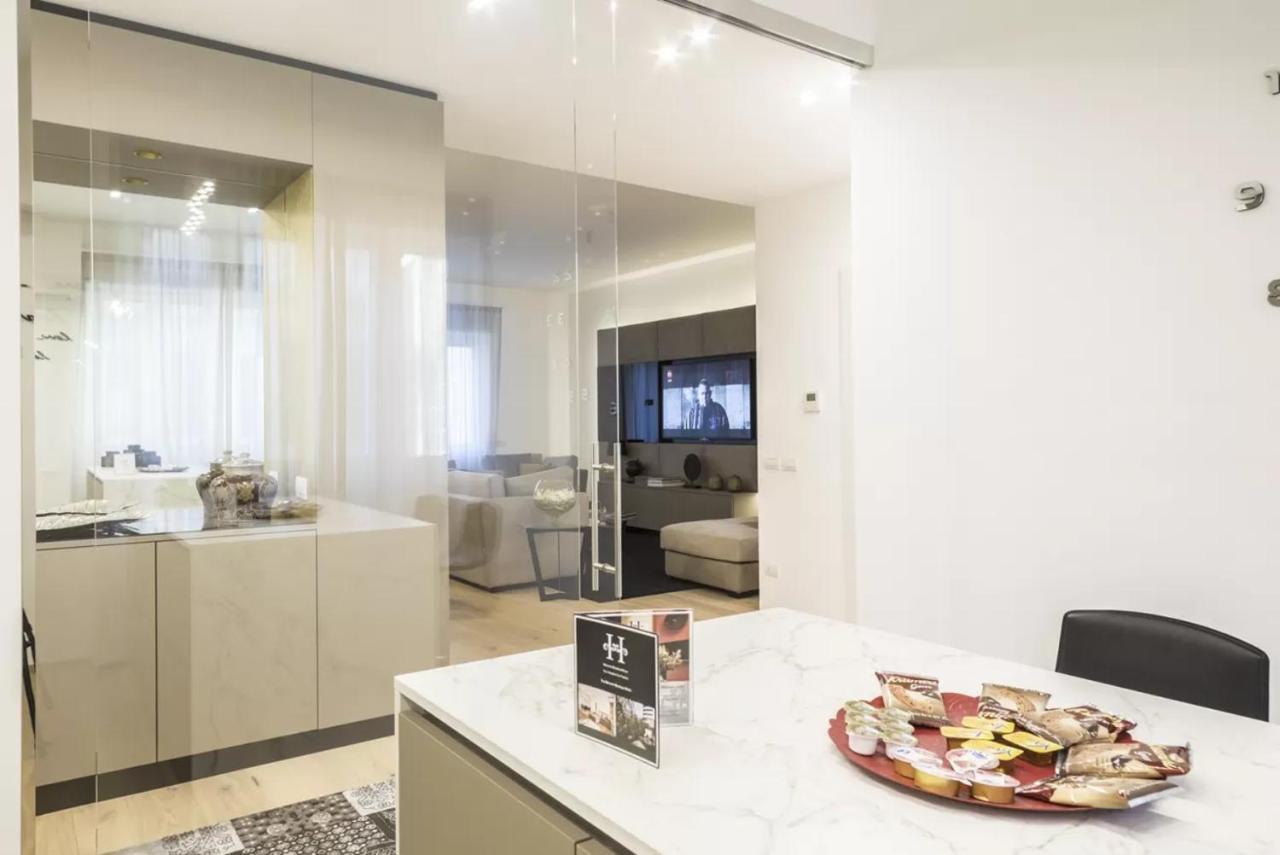 Apartment Italianway - Vittorio Emanuele 15 *