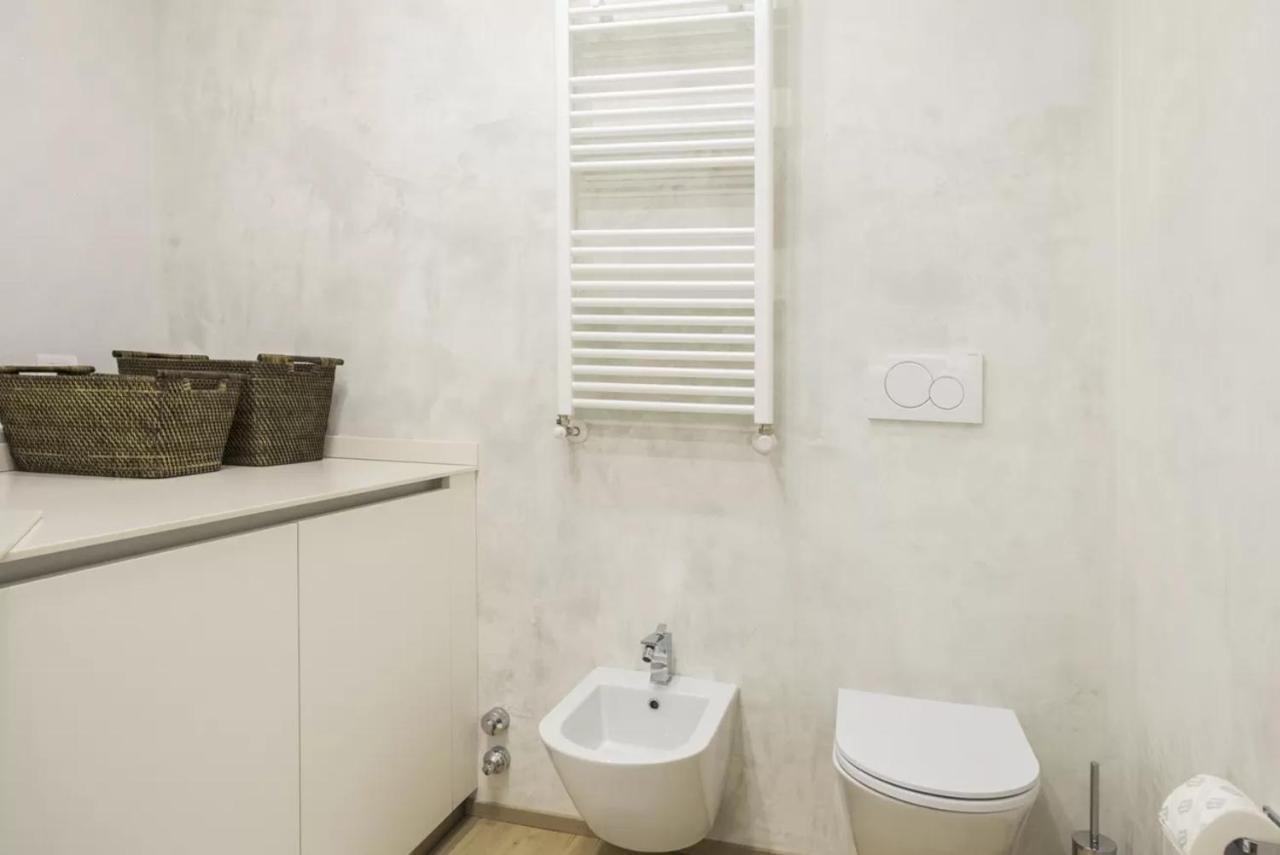 Italianway - Vittorio Emanuele 15 Apartment *