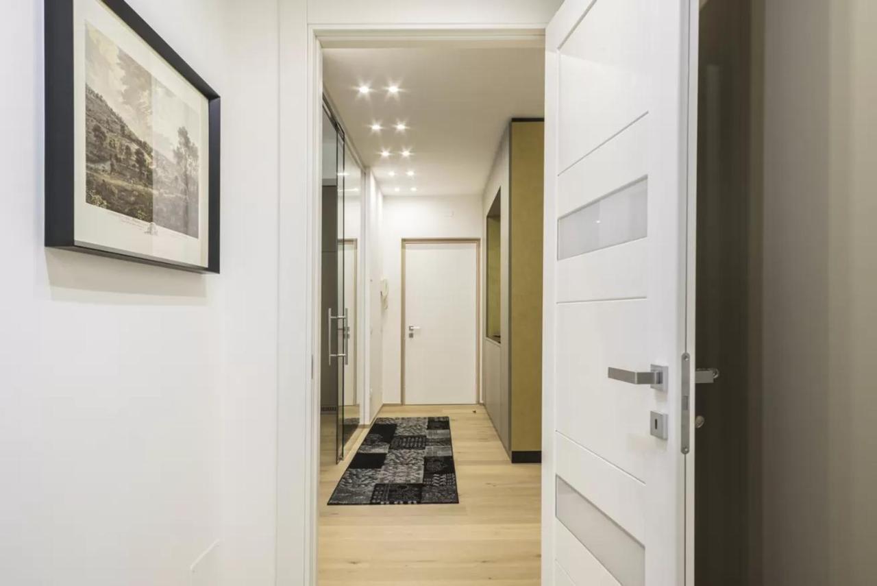 Italianway - Vittorio Emanuele 15 Apartment Mailand