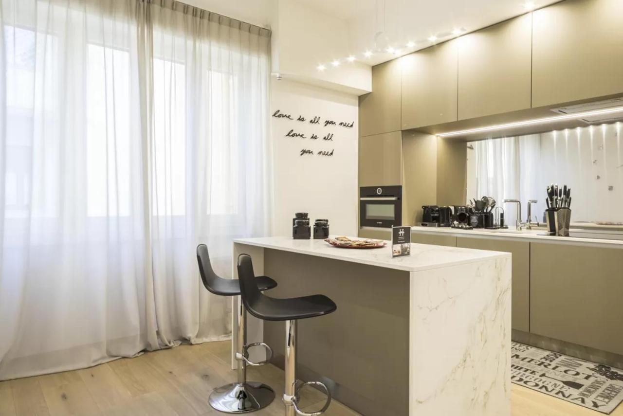 Apartment Italianway - Vittorio Emanuele 15