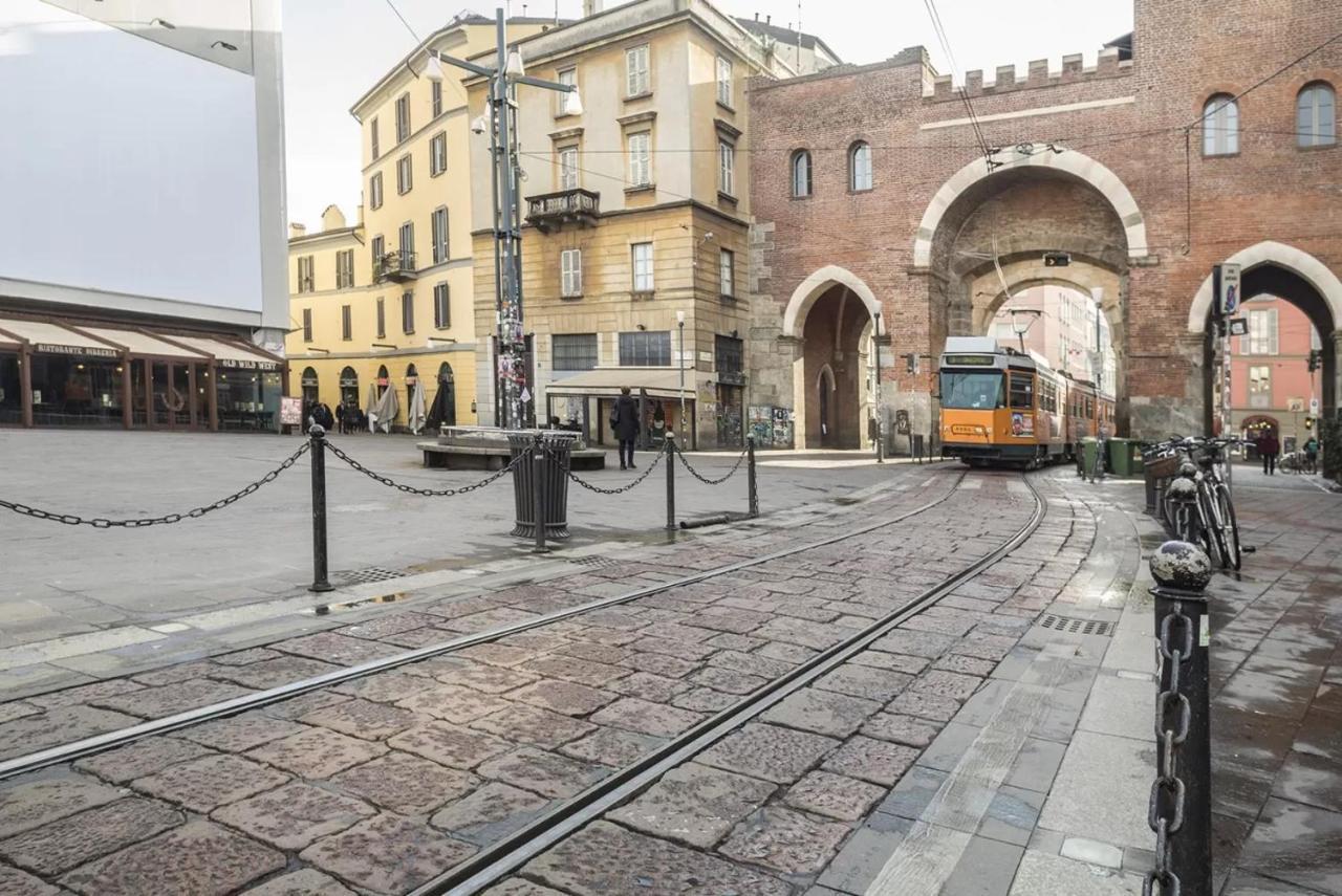Porta Ticinese 24