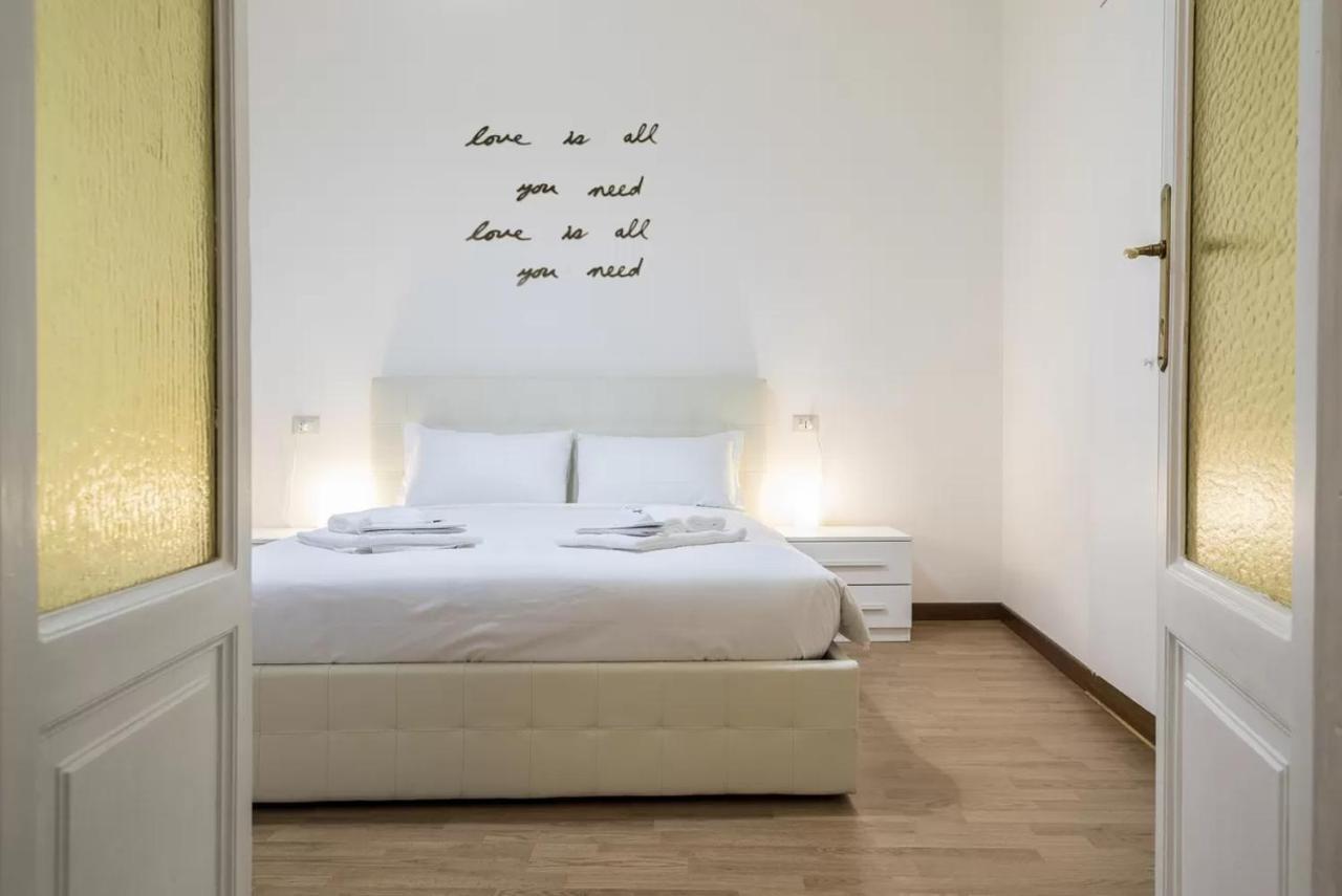 Porta Ticinese 24 Apartment *