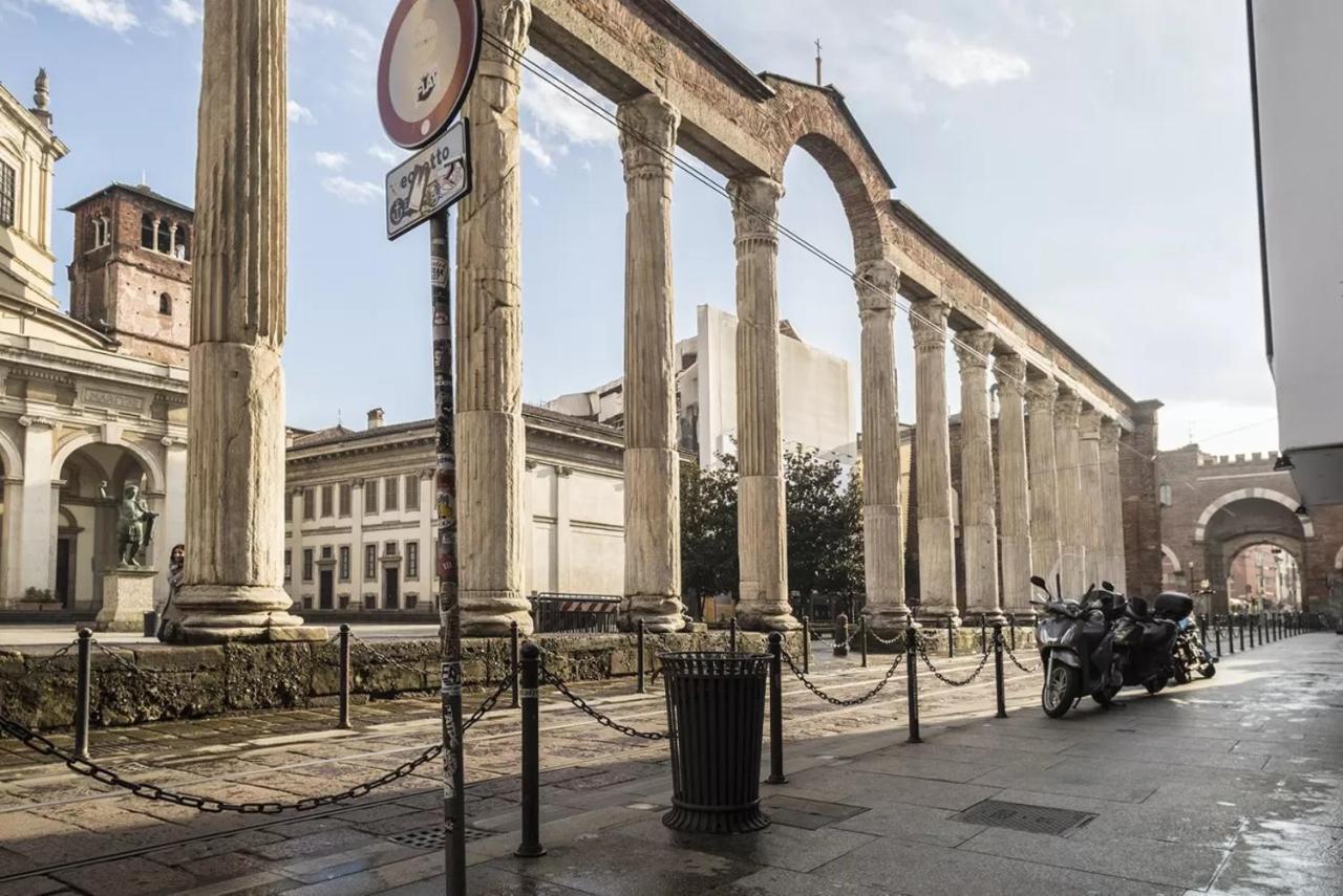 Porta Ticinese 24 Mailand