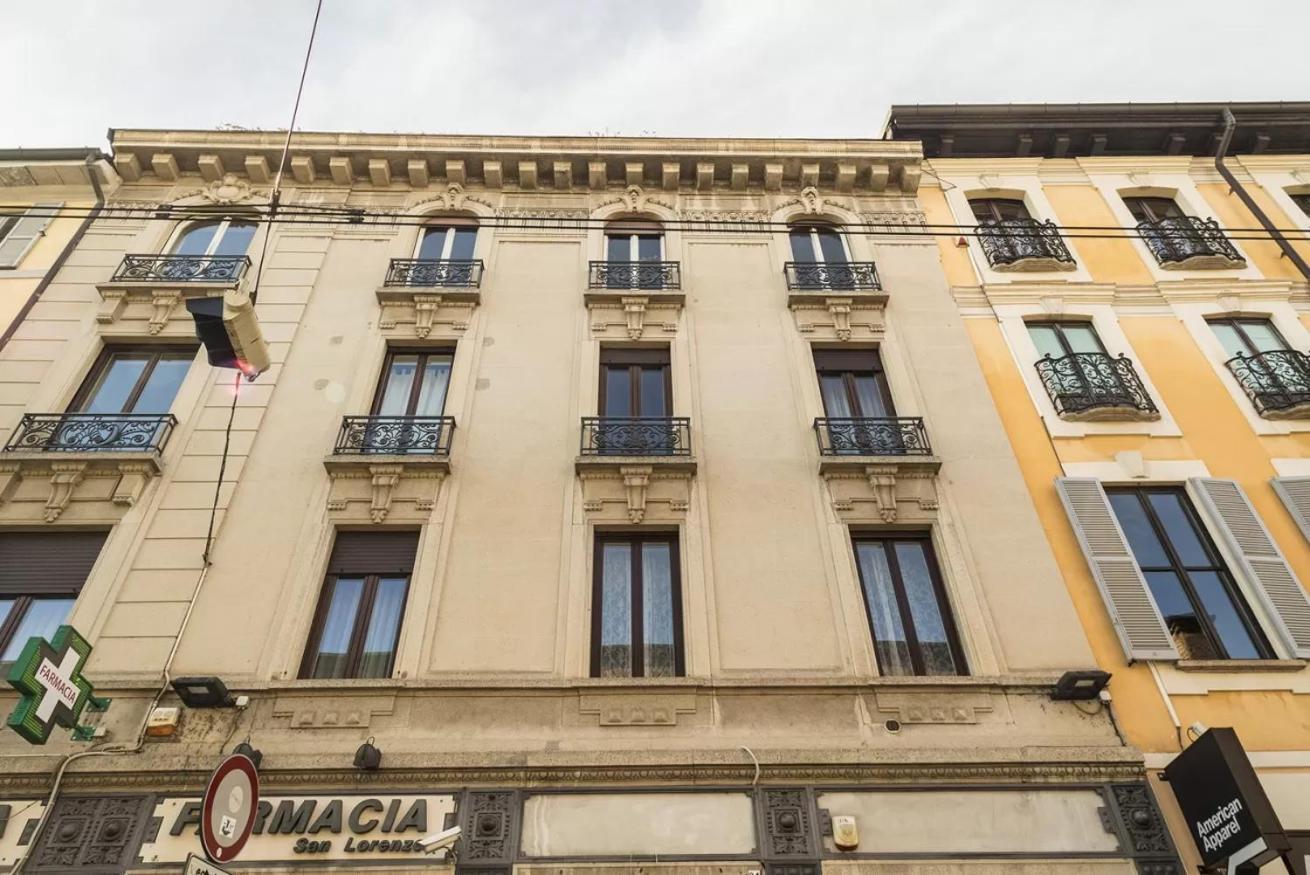 Porta Ticinese 24 Apartment
