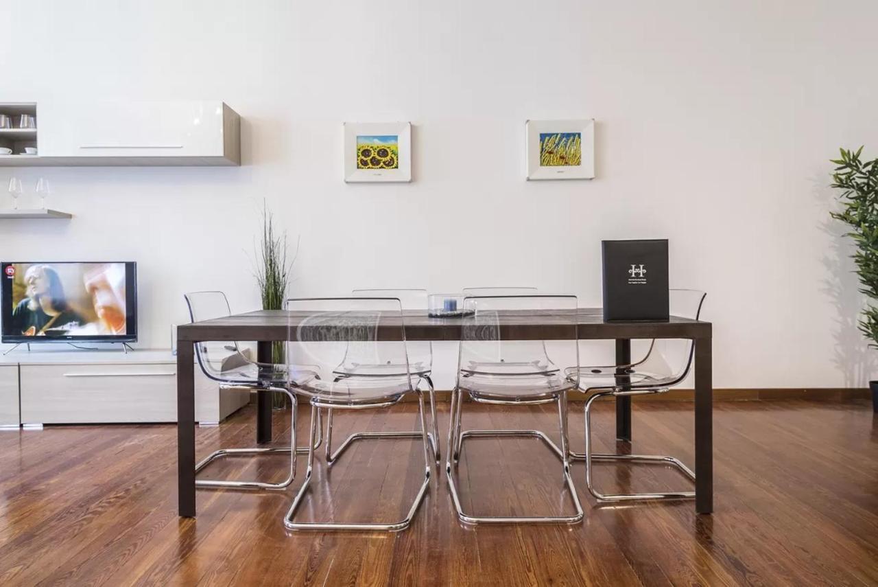 Porta Ticinese 24 Apartment