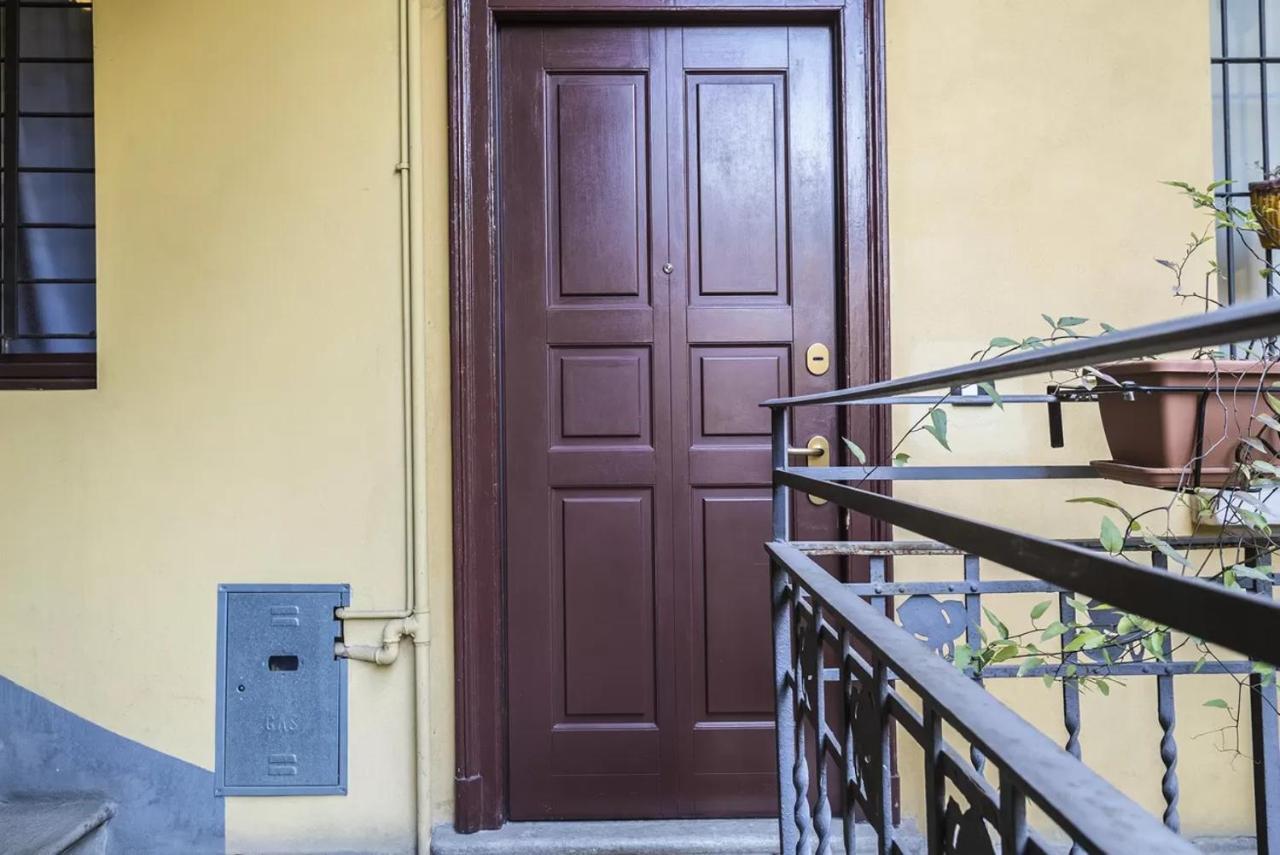 Apartment Porta Ticinese 24 Mailand