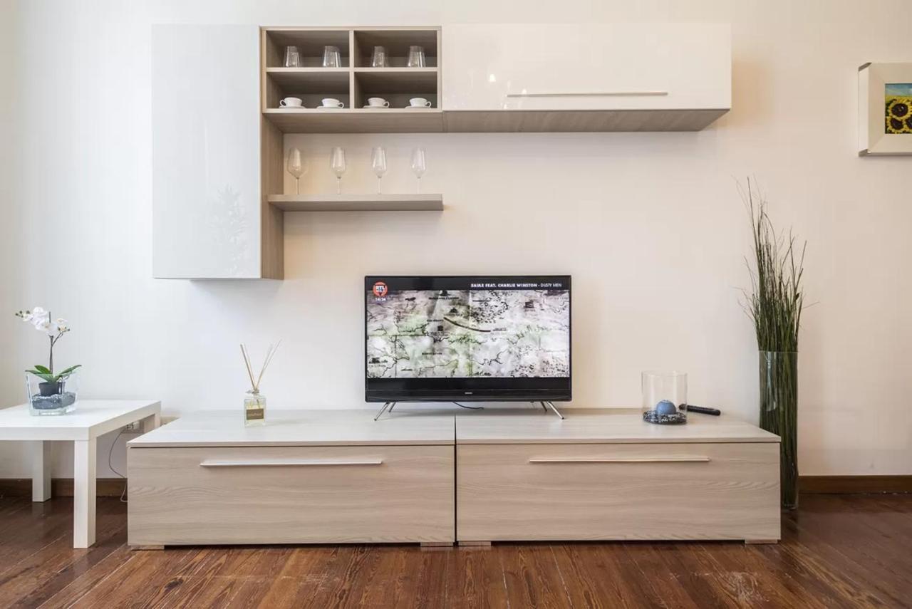 Porta Ticinese 24 Apartment