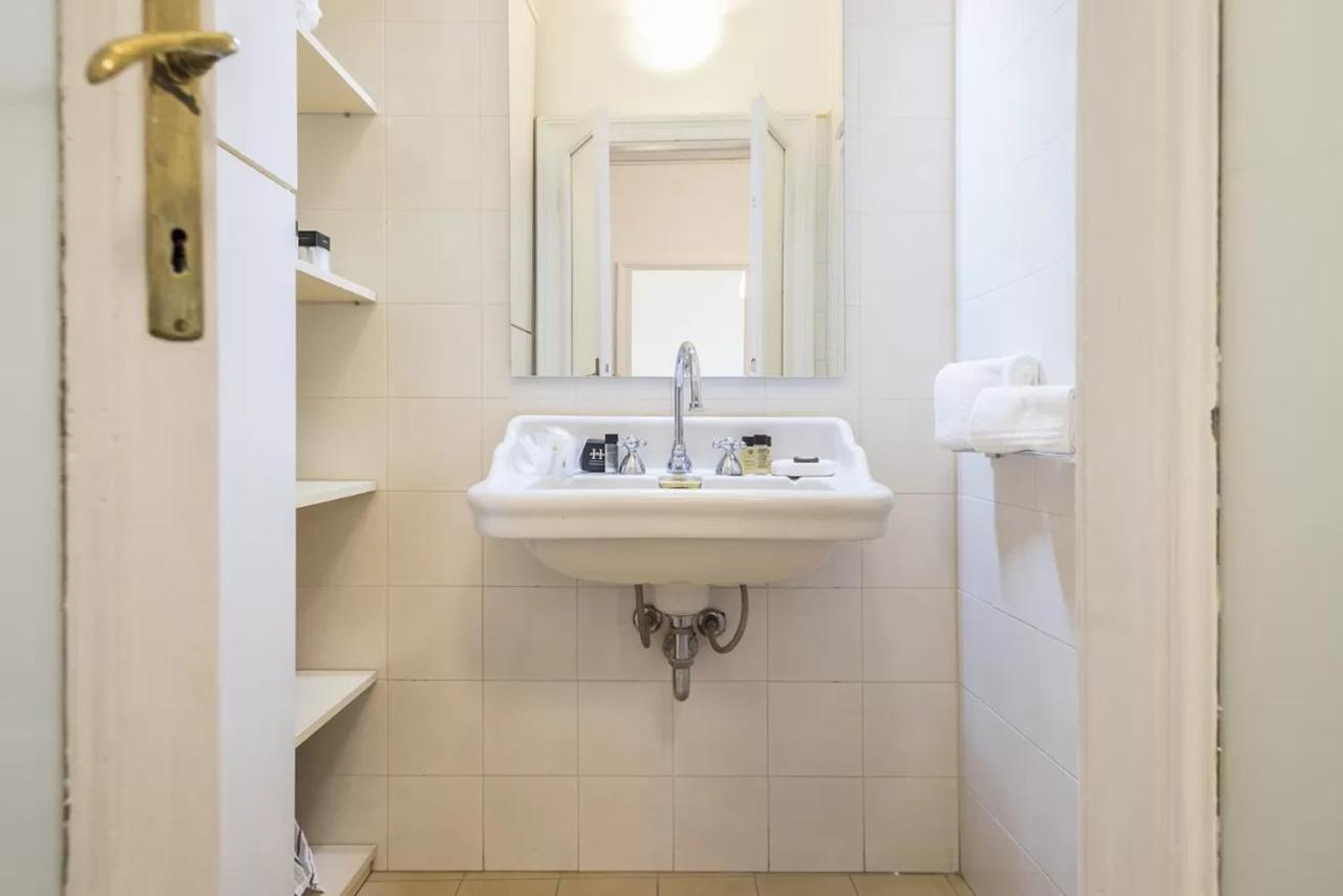 Porta Ticinese 24 Apartment *