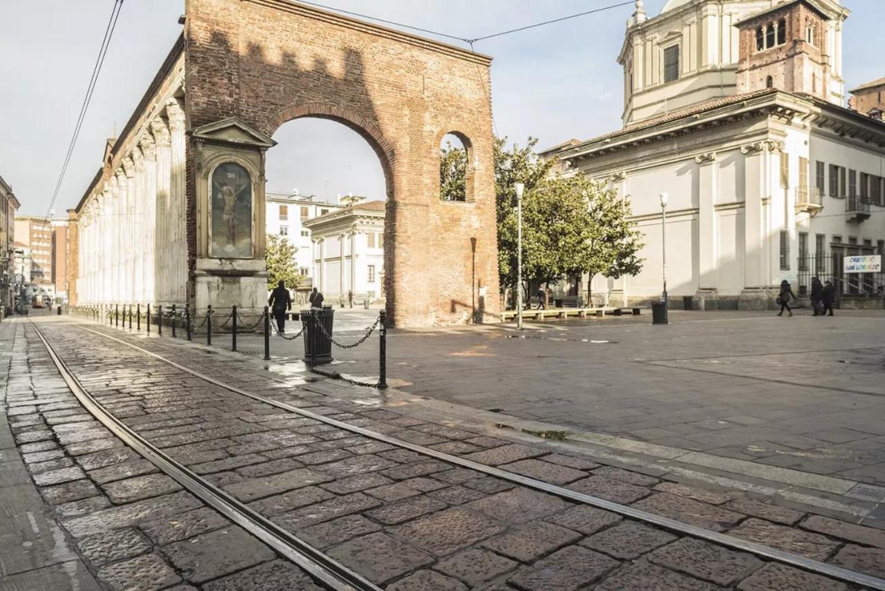 Porta Ticinese 24 Milano