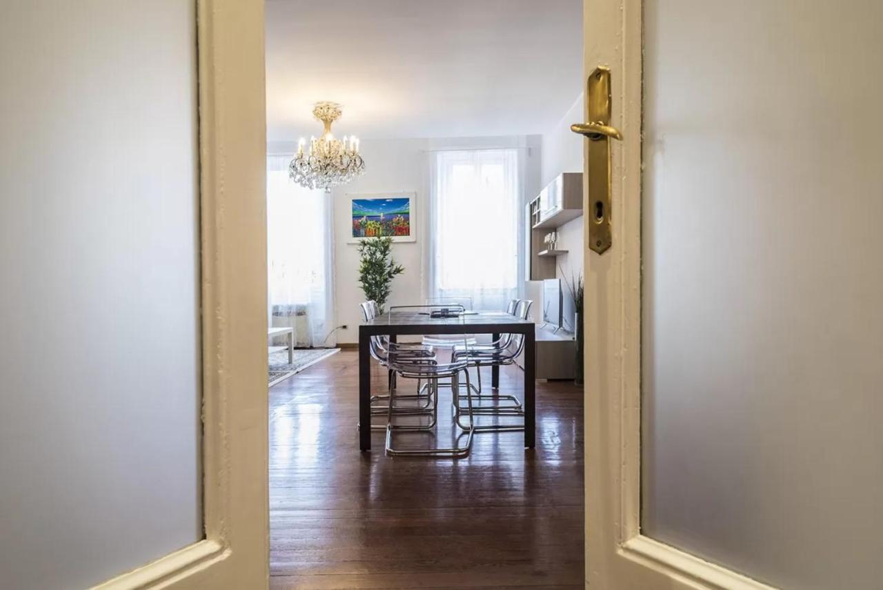 Porta Ticinese 24 Apartment *