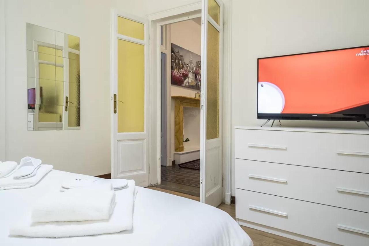 Apartment Porta Ticinese 24