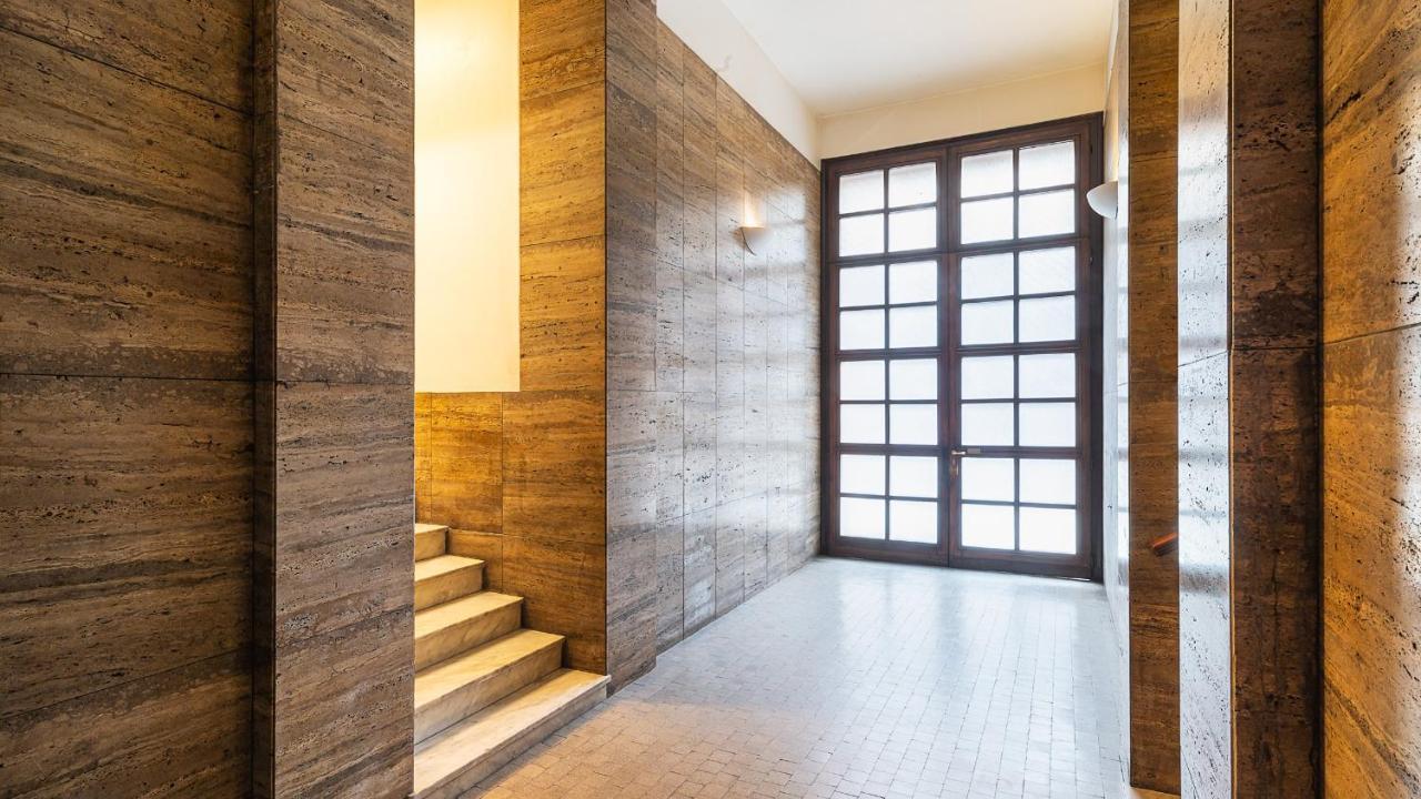 Classbnb - 800m From Corso Buenos Aires Leilighet Milano