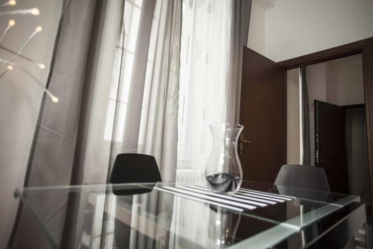 Apartment Torino 23 *