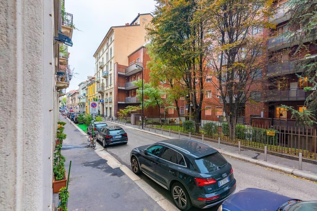 Apartment Bramante Mailand
