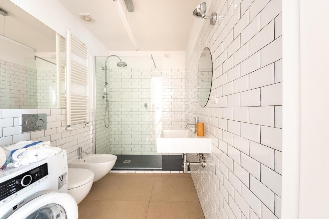 Appartement Bright Open Space Nearby Naviglio Pavese *