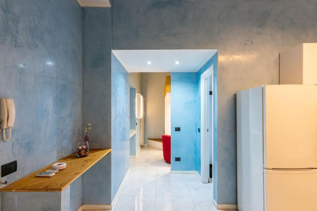 Apartment Bramante Mailand