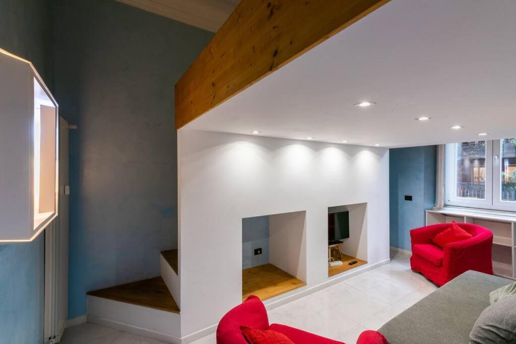 Apartment Bramante *