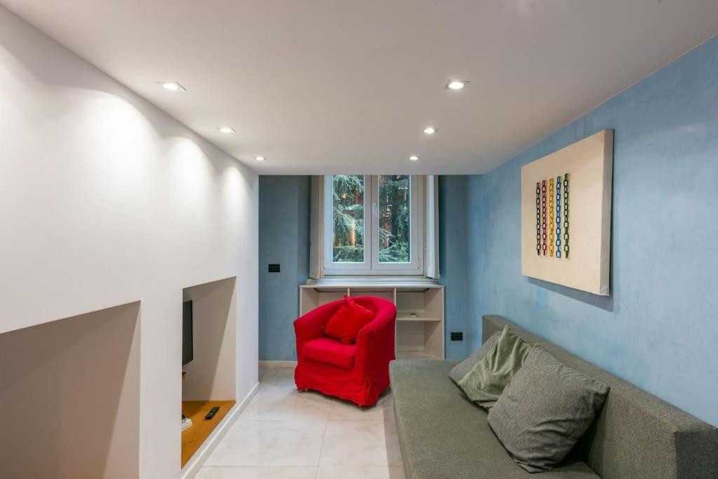Bramante Apartment Mailand